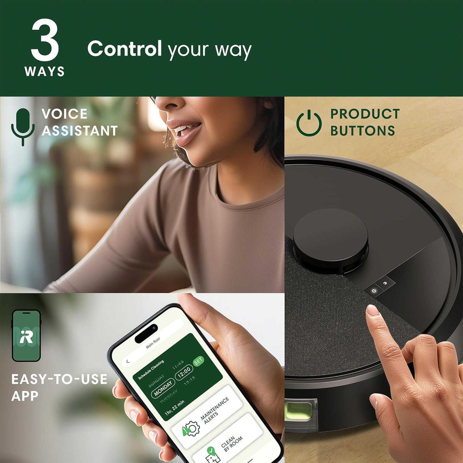 1756233738_iRobot-Roomba-105-Vac-Robot-Vacuum-with-AutoEmpty-Dock-Self-Empties-for-75-Days-Easy-to-use-Intense-Power-Lifting-Suction-LiDAR-Navigation-Multi-Surface-Cleaning-Cleans-in-Neat-Rows.jpg