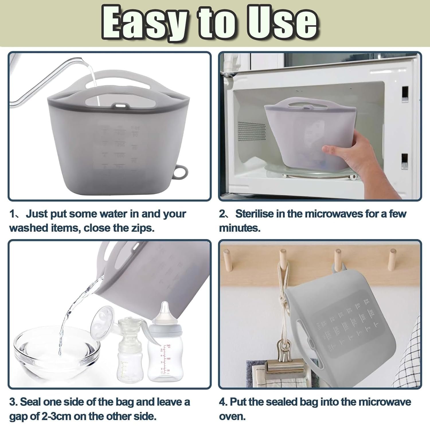 1756234151_Silicone-Microwave-Steam-Sterilizer-Bags-for-Travel-Large-Reusable-Feeding-Bottle-Sterilization-Pouches-Quickly-Sterilizes-Breast-Pump-PartsPacifiersTeethers-Lightweight-and-Foldable-Grey-1pcs.jpg