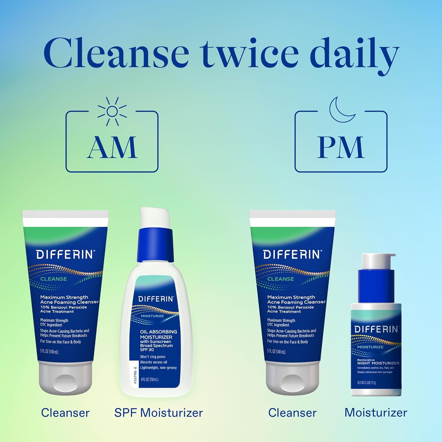 1756234435_Differin-Acne-Face-Wash-with-10-Benzoyl-Peroxide-Maximum-Strength-OTC-Acne-Foaming-Cleanser-Fast-Acting-Acne-Treatment-for-Face-and-Body-5-oz.jpg