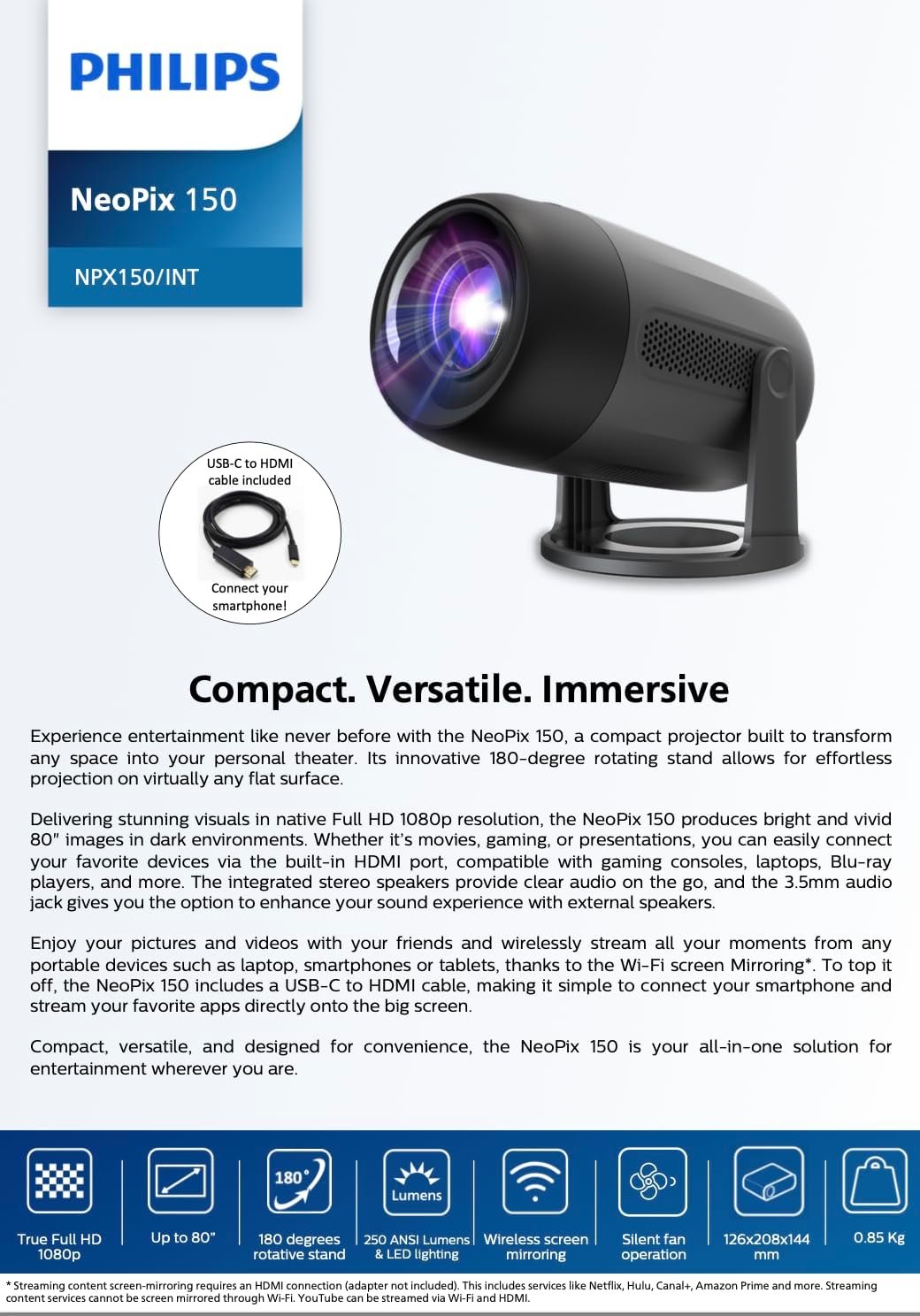 1756234443_Philips-Neopix-150-home-theater-projector-Full-HD-1920-x-1080p-180-degree-rotatable-LED-light-source-mirror-mode-WLAN-6-stereo-sound-2-x-3-watts-black.jpg