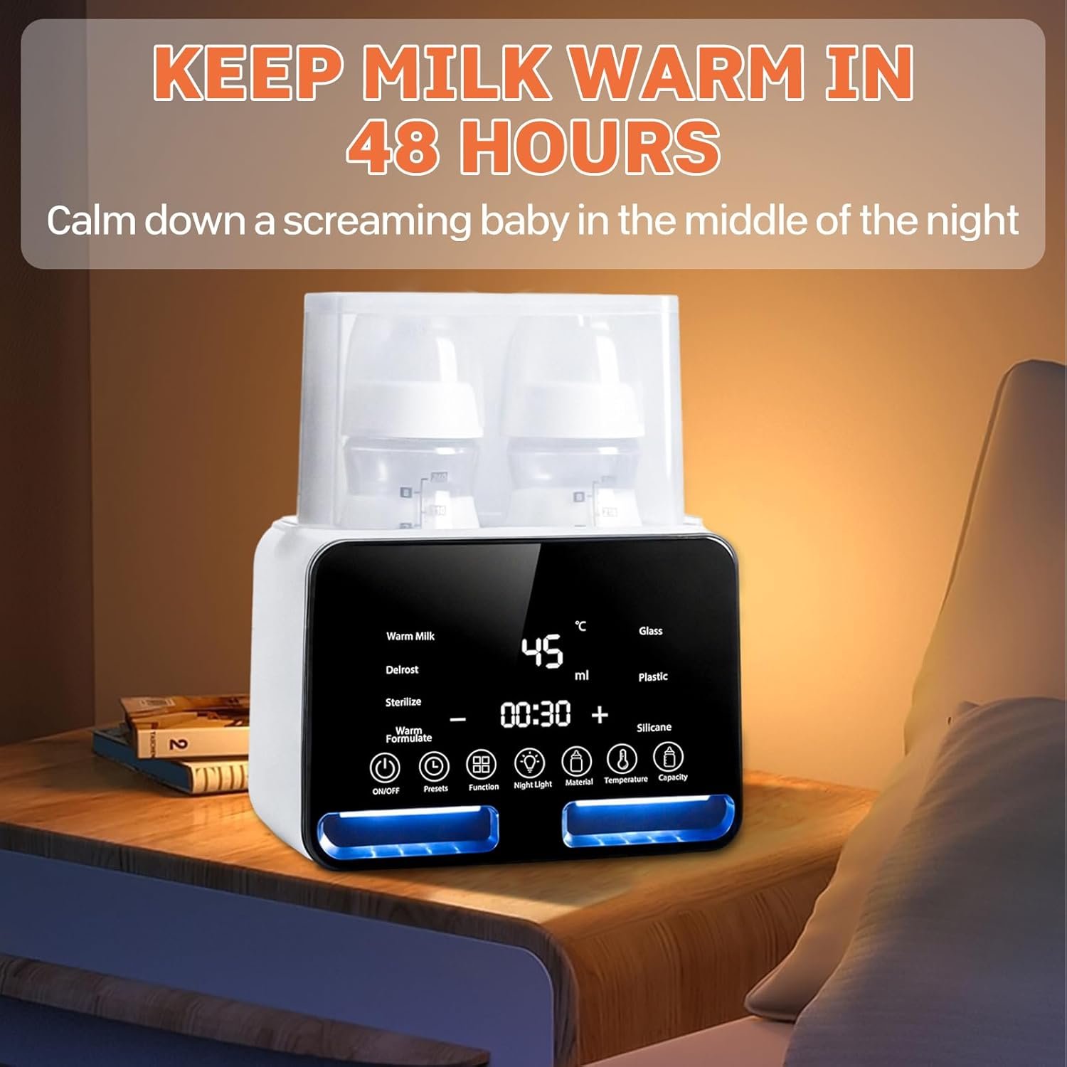1756676818_Portable-Baby-Bottle-Warmer-for-Breastmilk-Fast-Heating-with-Smart-Temp-Control-24H-Keep-Warm-Sterilizer-Baby-Food-Heater-Thaw-Function-Fits-Most-Bottles-Perfect-for-Travel-Home-Use.jpg