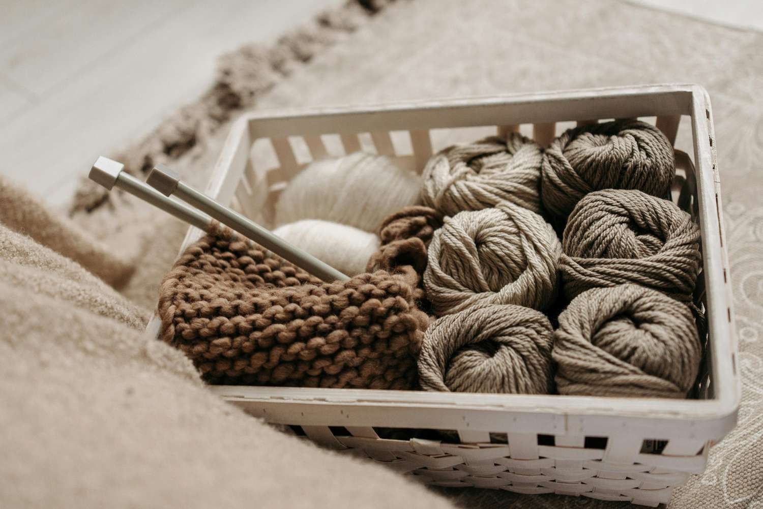6 Endangered Crafts That Could Disappear Soon