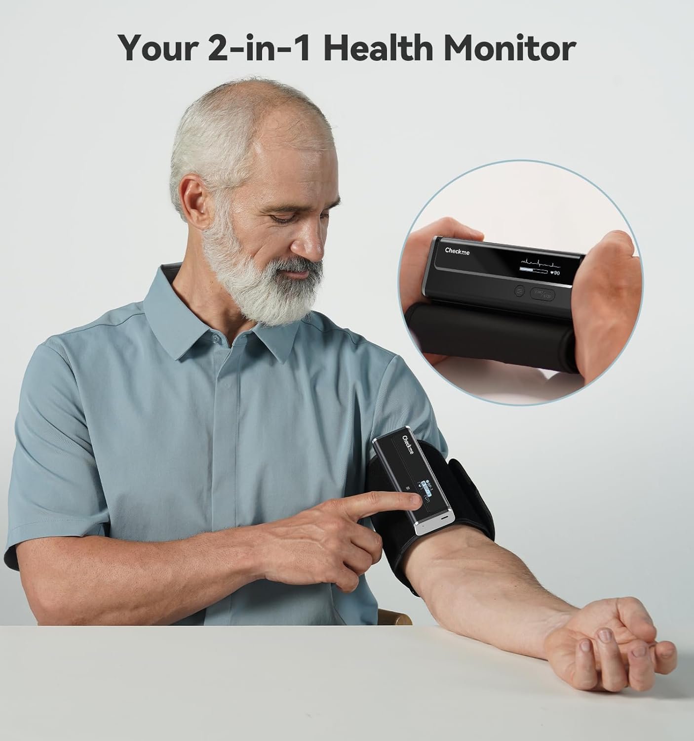 Checkme-WiFi-Blood-Pressure-Monitor-for-Home-Use-Bluetooth-Automatic-Arm-Cuff-Smart-Digital-BP-Machine-Wireless-Portable-USB-Rechargeable-with-X3-Accuracy-Function-Free-APP-for-iOS-Android-Black.jpg