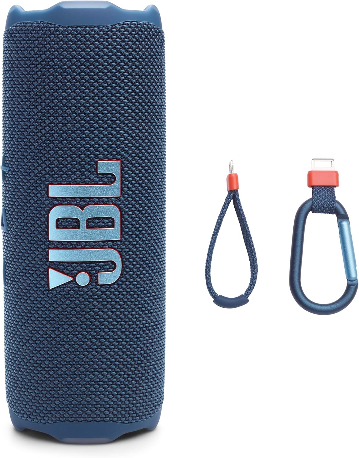 JBL Flip 7 - Portable Waterproof and Drop-Proof Speaker, Bold