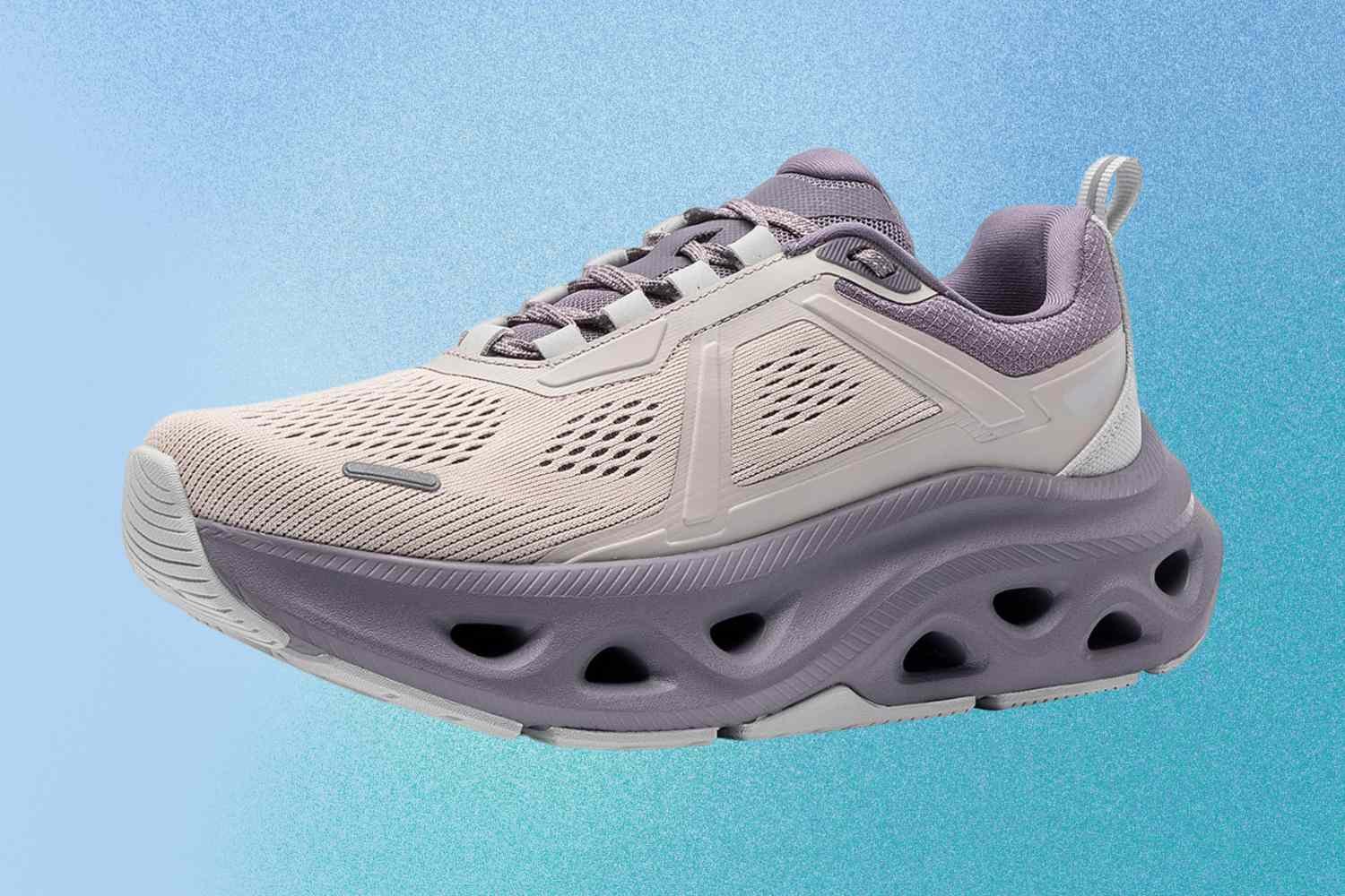 Nurses Rave About These $53 Comfy Sneakers at Amazon