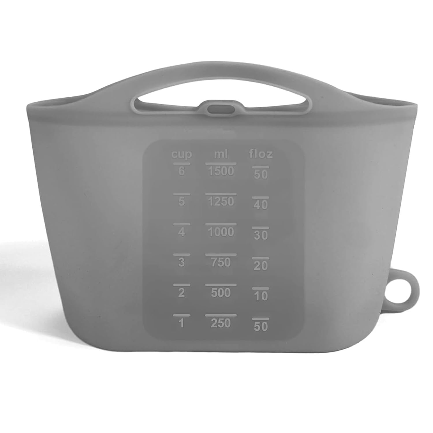 Silicone Microwave Steam Sterilizer Bags for Travel Large Reusable Feeding