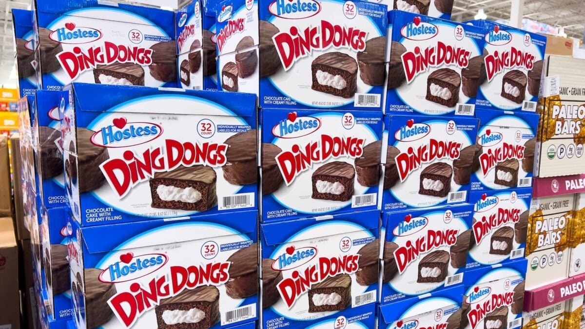Stop What You’re Doing and Check if Your Ding Dong Is Moldy