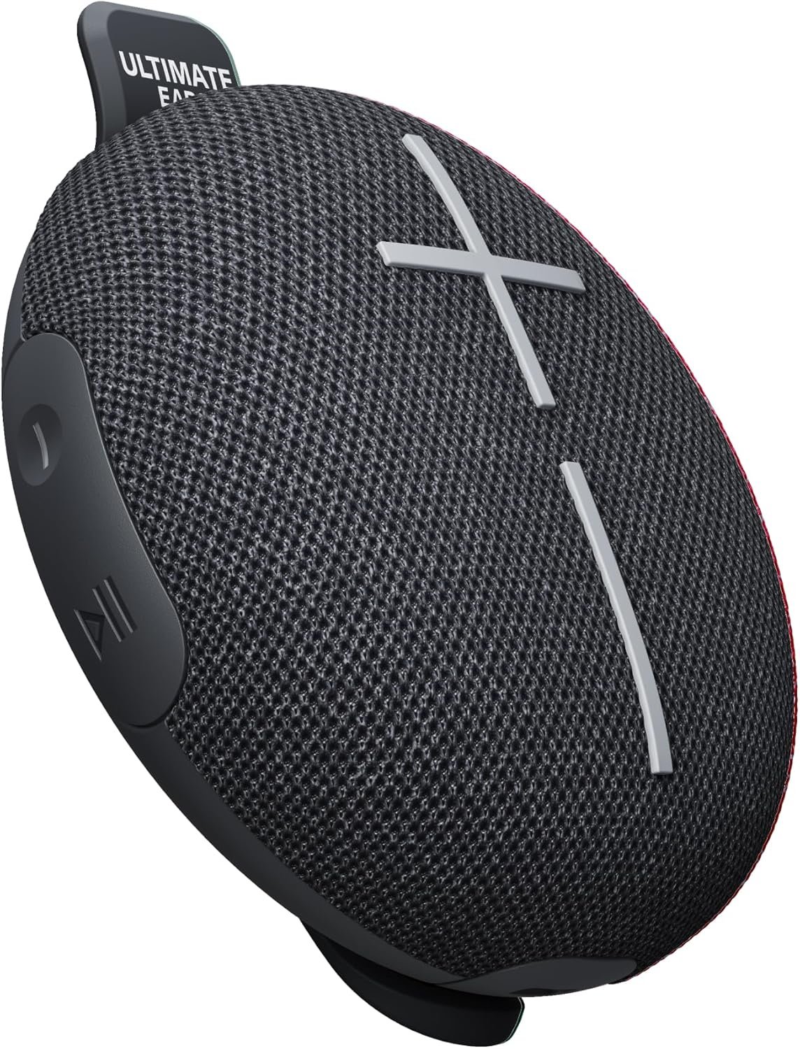 Ultimate Ears MINIROLL Ultra-Portable Waterproof Bluetooth Speaker, Big Bass, IP67