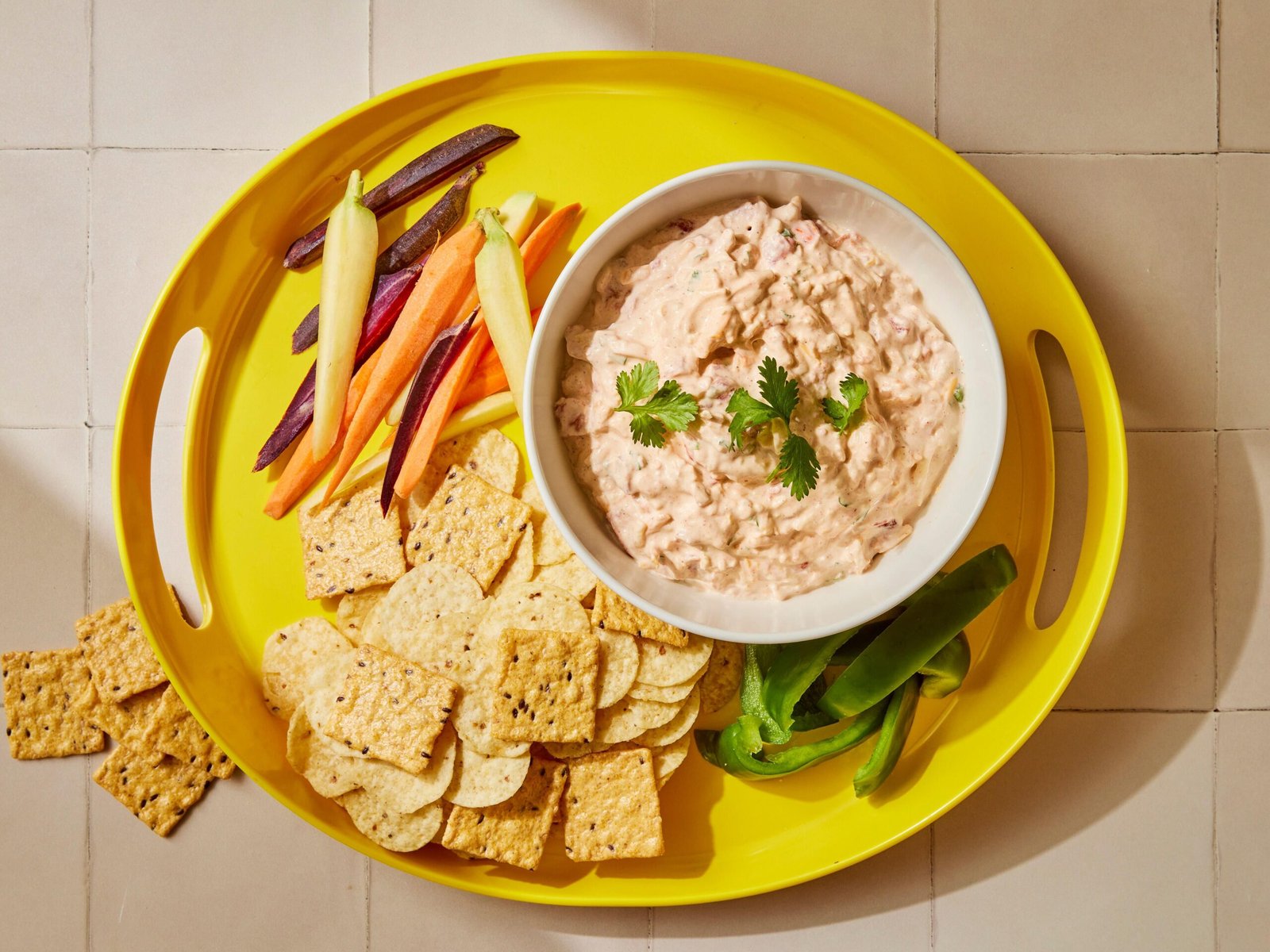 10 Game Day Dips Everyone Always Loves