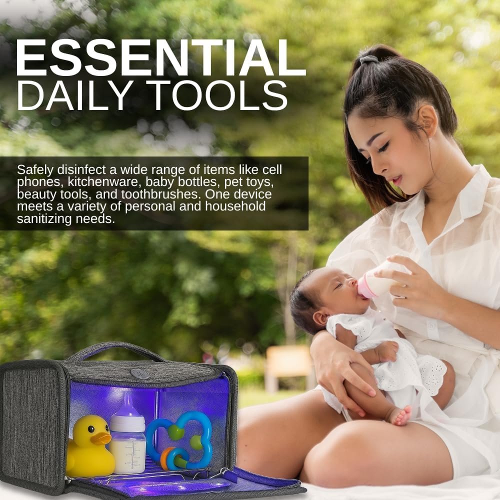 1756763408_Ultimaxx-Portable-Ozone-Sterilizer-Bag-–-USB-Powered-UV-Ozone-Sanitization-for-Masks-Baby-Bottles-Phones-Clothes-Electronics-Beauty-Tools-Pet-Toys-–-Kills-Germs.jpg