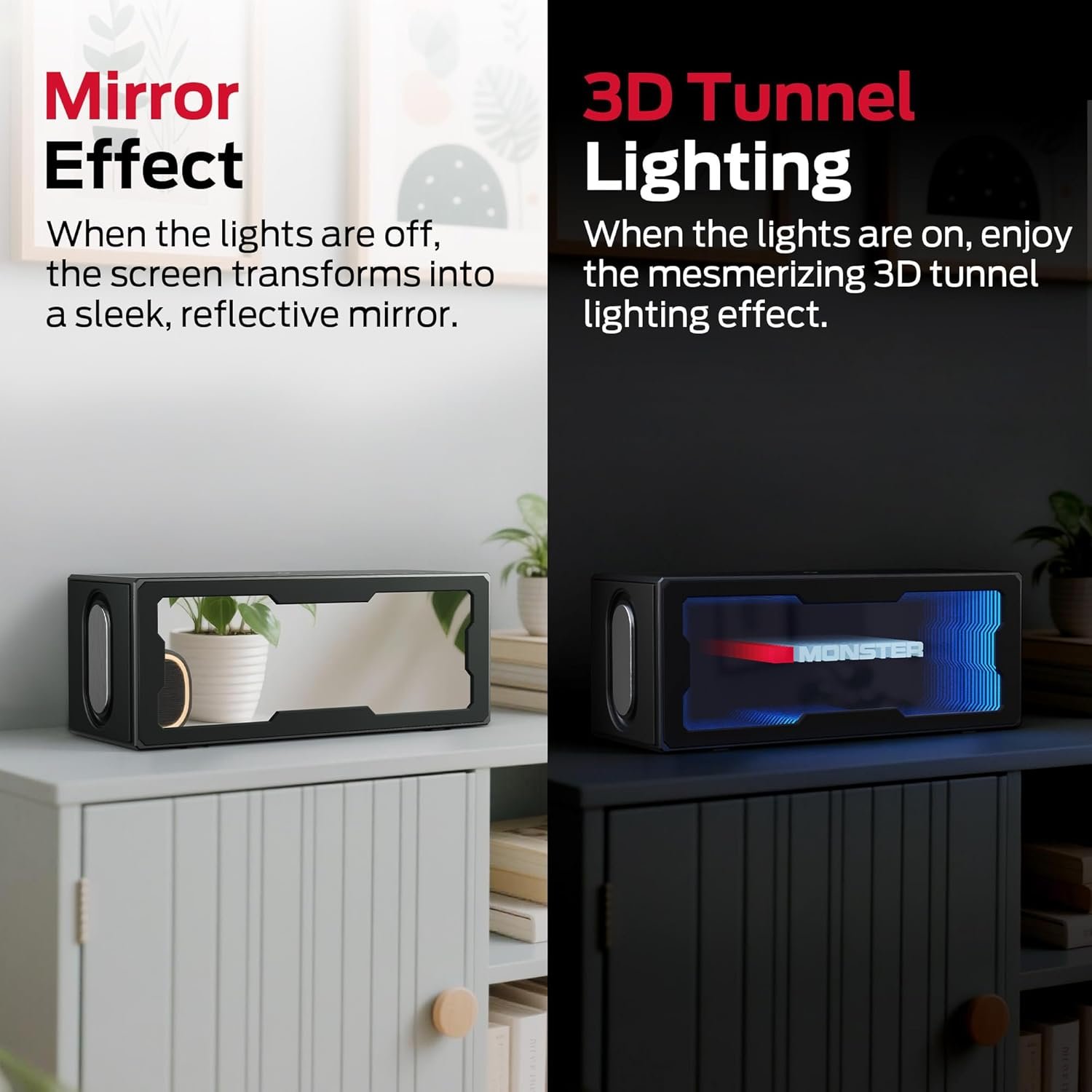 1756854430_Monster-S280-Bluetooth-Speaker-with-3D-Tunnel-Lights-40W-Stereo-Sound-Rich-Bass-Bluetooth-6.0-Mirror-Display-Wireless-Charger-USB-AudioAUXTF-Card-Input-Suitable-for-Home-Bedroom-Indoor.jpg