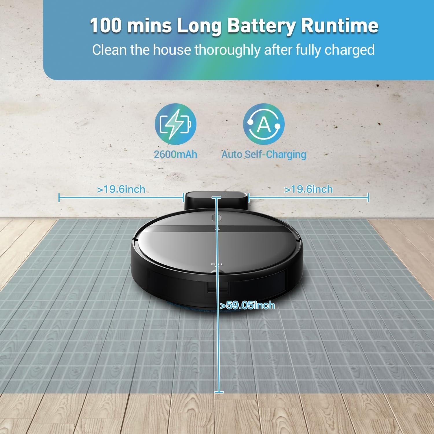 1757020229_Robot-Vacuum-and-Mop-Combo-for-Pet-Hair-Large-Homes-–-Smart-AppVoice-2300Pa-Sucktion-120Min-Clean-Ultra-Thin-2.87-Design.jpg