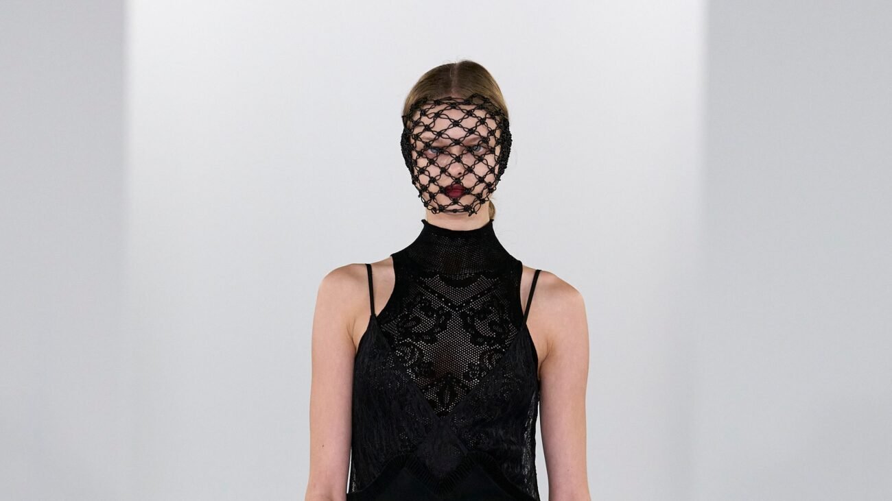 Fetico Tokyo Spring 2026 Collection