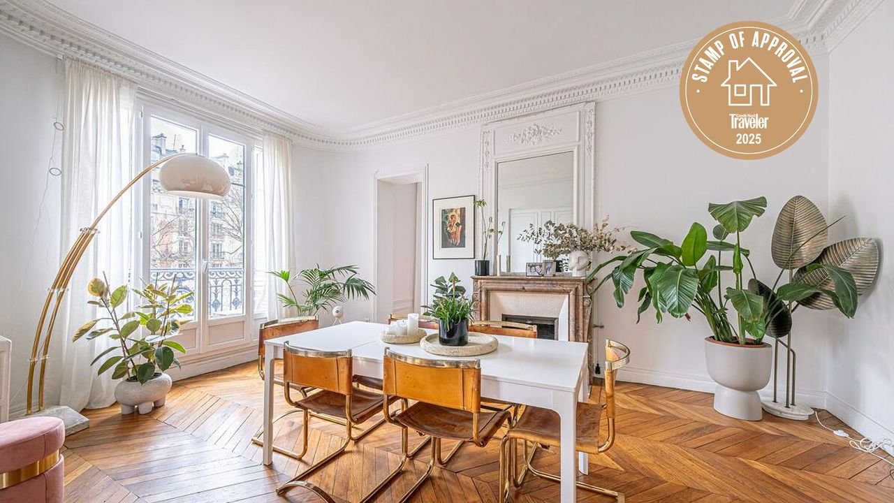 Condé Nast Traveler