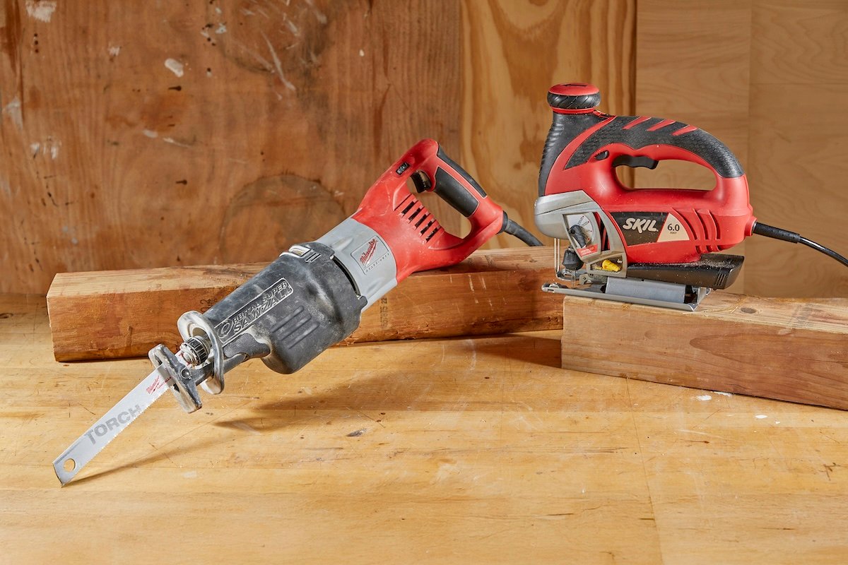 Which Saw is Best for Your Project?