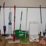 10 Models Tested on Multiple Floor Types