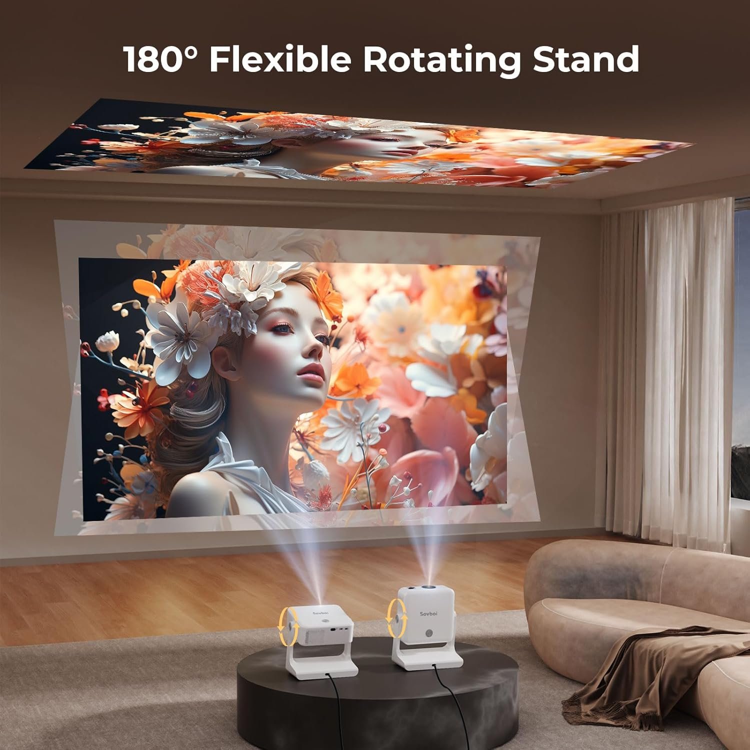 1760826612_1500-ANSIGoogle-StoreVoice-Control-4K-Outdoor-Smart-Projector-with-WiFi6-and-Bluetooth-10000-Apps-Portable-Proyector-Sovboi-1080P-Audio-Phone-Movie-Home-180°-Stand-300-Display.jpg