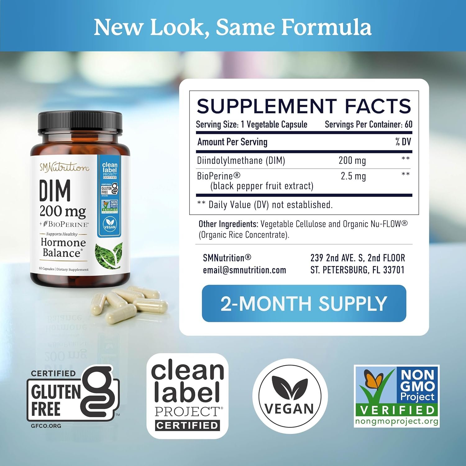 1760833083_DIM-Supplement-200-mg-Estrogen-Balance-for-Women-Men-Hormonal-Acne-Hormone-Balance-Menopause-Antioxidant-Support-Clean-Label-Project-Certified-Vegan-Soy-Free-Diindolylmethane-60-Ct.jpg