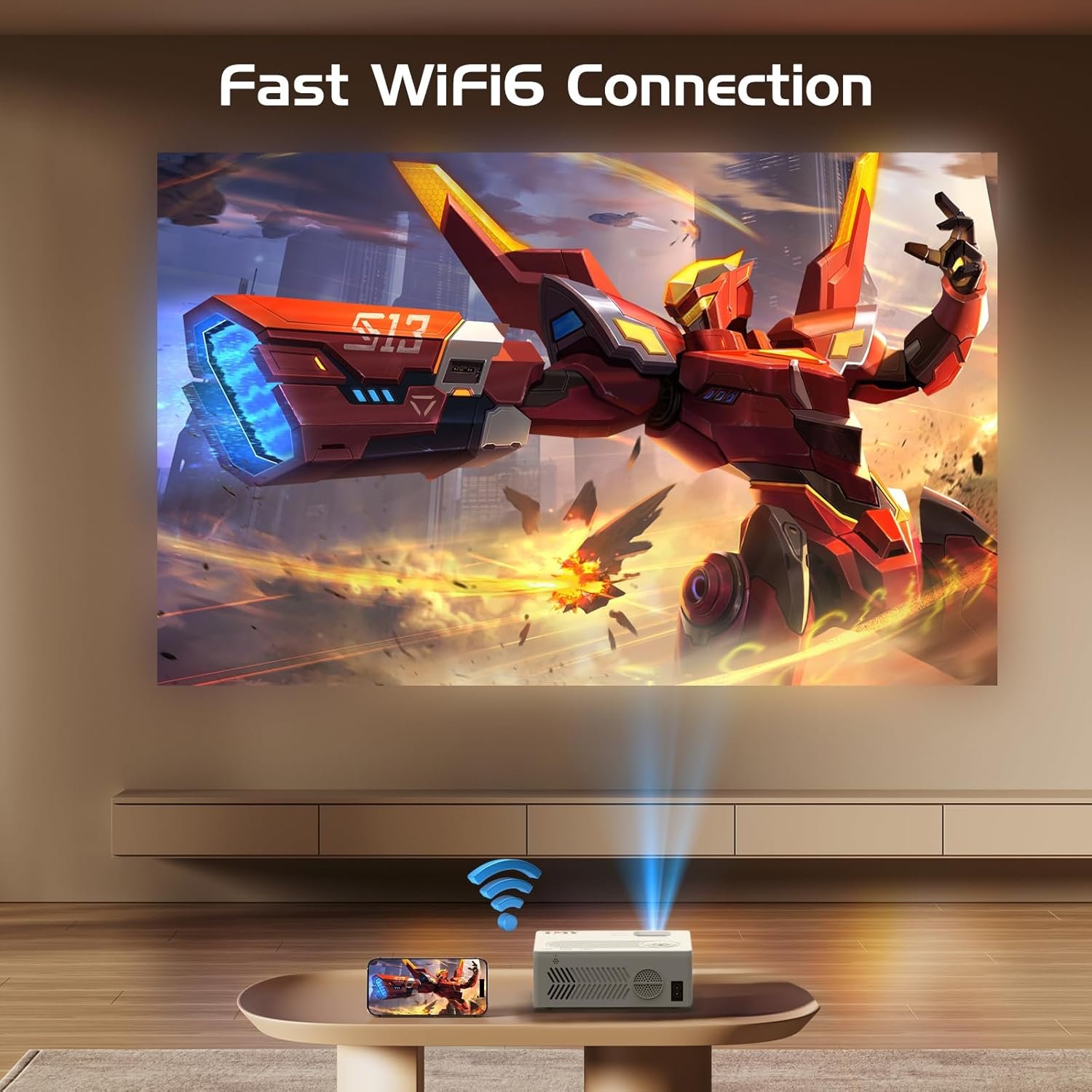 1761258998_TMY-Native-1080P-Projector-with-WiFi-and-Bluetooth-Outdoor-Movie-Projector-with-Sreen-Compatible-with-Smartphone-HDMI-USB-PC-DVD-Fire-Stick-PS5-for-Home-Bedroom-Outdoor-Use-white.jpg