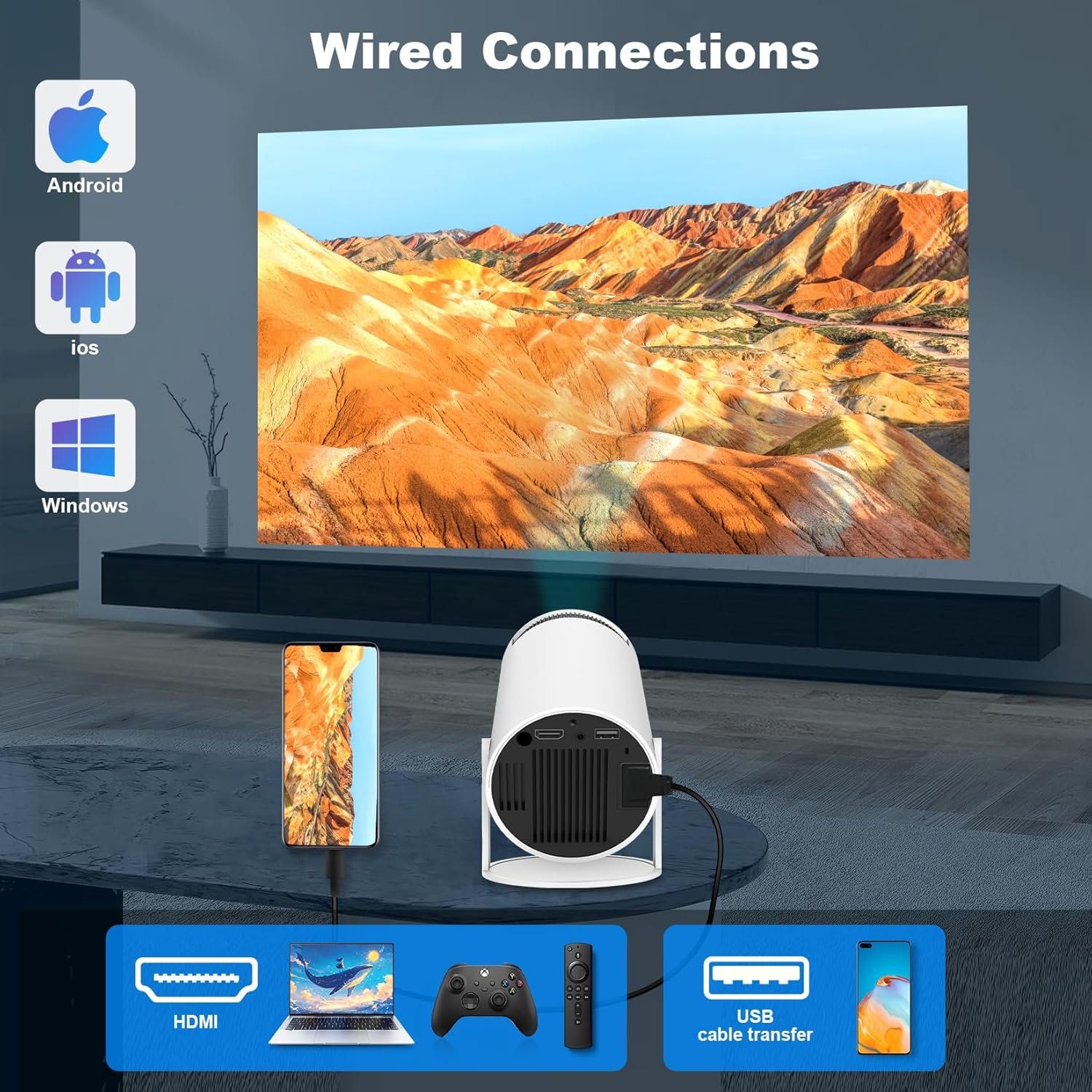 1761432244_Mini-Portable-Projector-Support-4K-1080P-with-Dual-Band-WIFI6-5G-Wireless-5.0-Bluetooth-Android-11160-ANSI180°-Rotatable-Auto-Keystone-Correction-35-130-Screen-Video-Projector.jpg