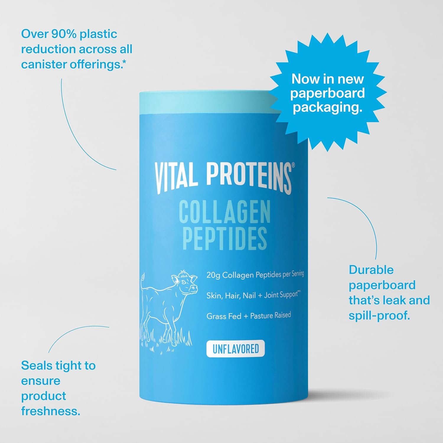 1761435678_Vital-Proteins-Collagen-Peptides-Powder-Supports-Hair-Nail-Skin-Bone-Joint-Health-Unflavored-Collagen-Protein-9.33-OZ.jpg