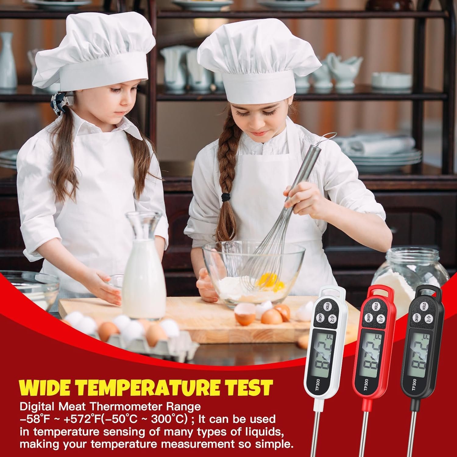 1761608998_6-Pcs-Instant-Read-Meat-Thermometer-with-Long-Probe-9.65-Inch-Kitchen-Cooking-Food-Candy-Waterproof-Digital-Thermometer-for-BBQ-Water-Milk-Yogurt-Liquid-RoundSquare-RingBlackWhiteRed.jpg