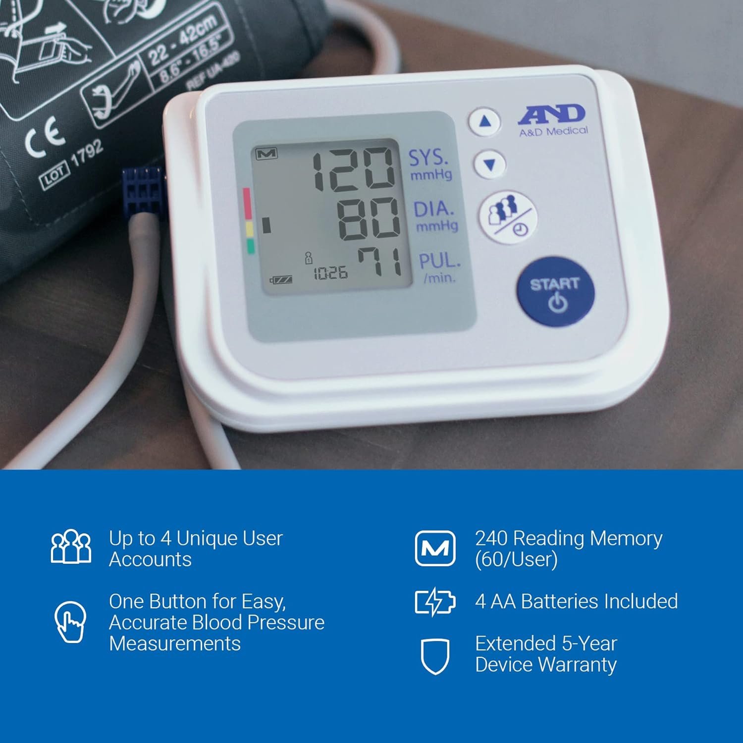 AD-Medical-Blood-Pressure-Monitor-for-Home-Use-UA-767F-Wide-Range-Cuff-8.6-16.522-42cm-4-User-Easy-to-Use-Body-Movement-Cuff-Fit-Detection-Error-Batteries-Carrying-Case.jpg