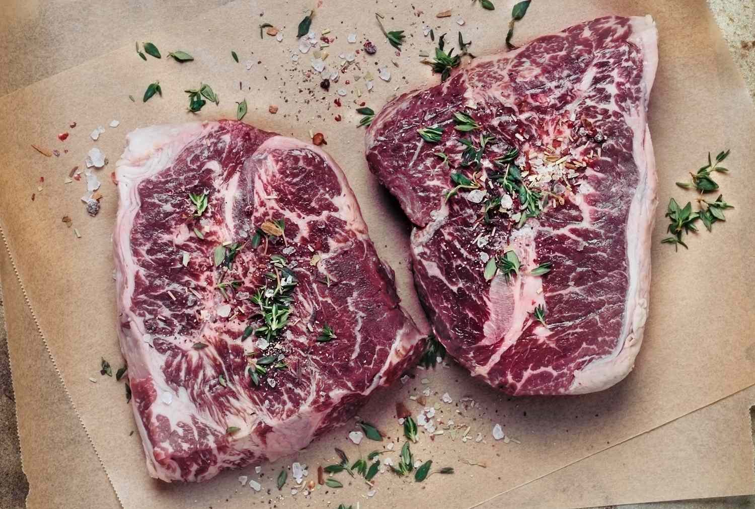 Home Cooks Are Buying Whole Cows and Saving Big, Here's How