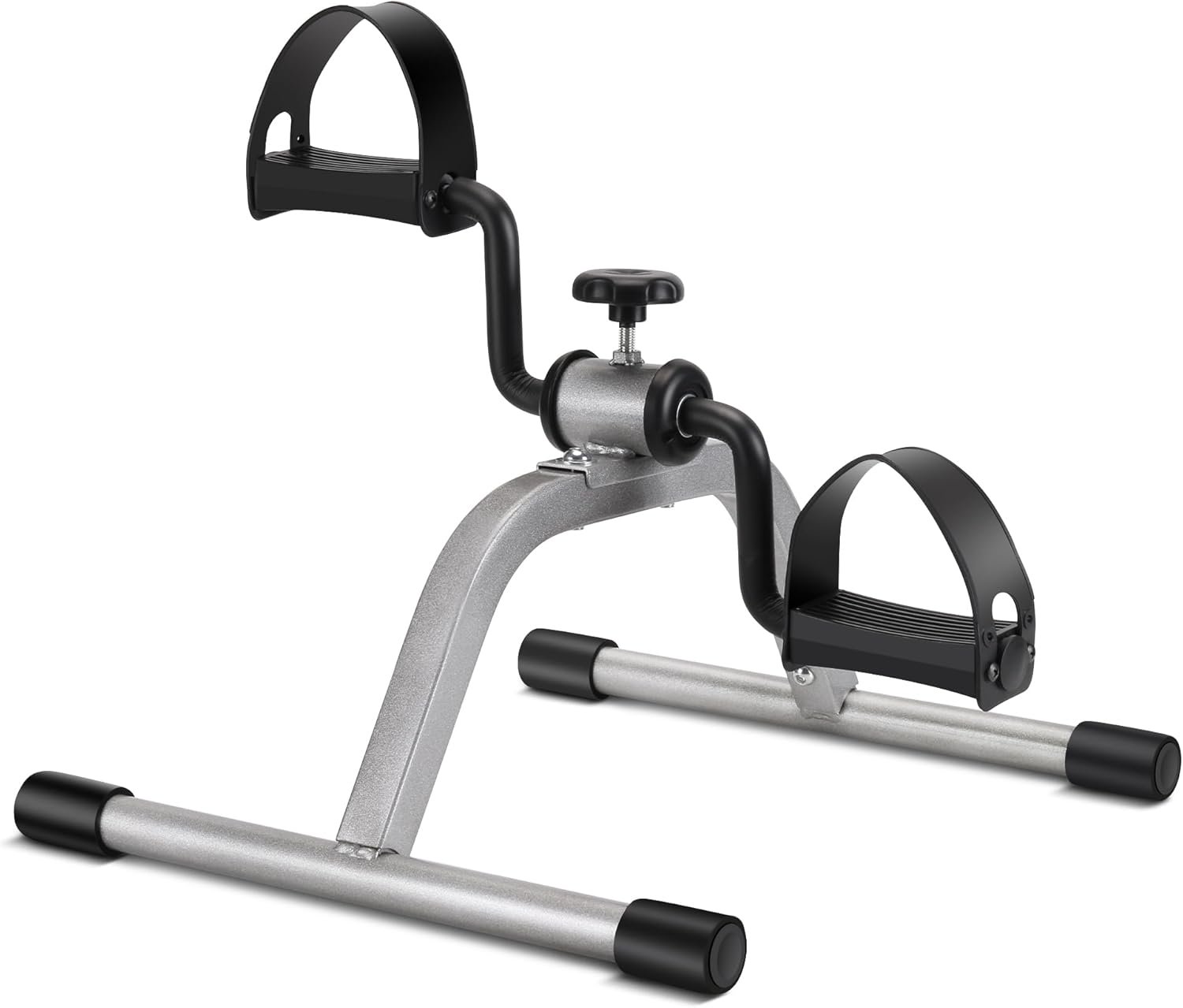 Pedal Exercise mini Exercise Bike for Leg and Arm Recovery