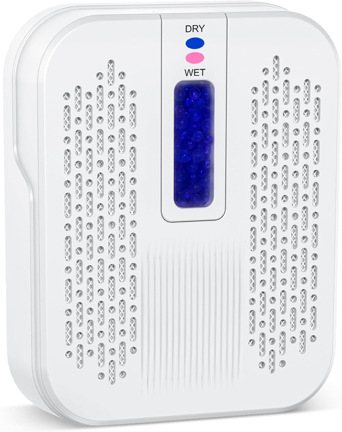 Rechargeable Small Dehumidifier, Portable Mini Dehumidifier for Bathroom, Highly Efficient
