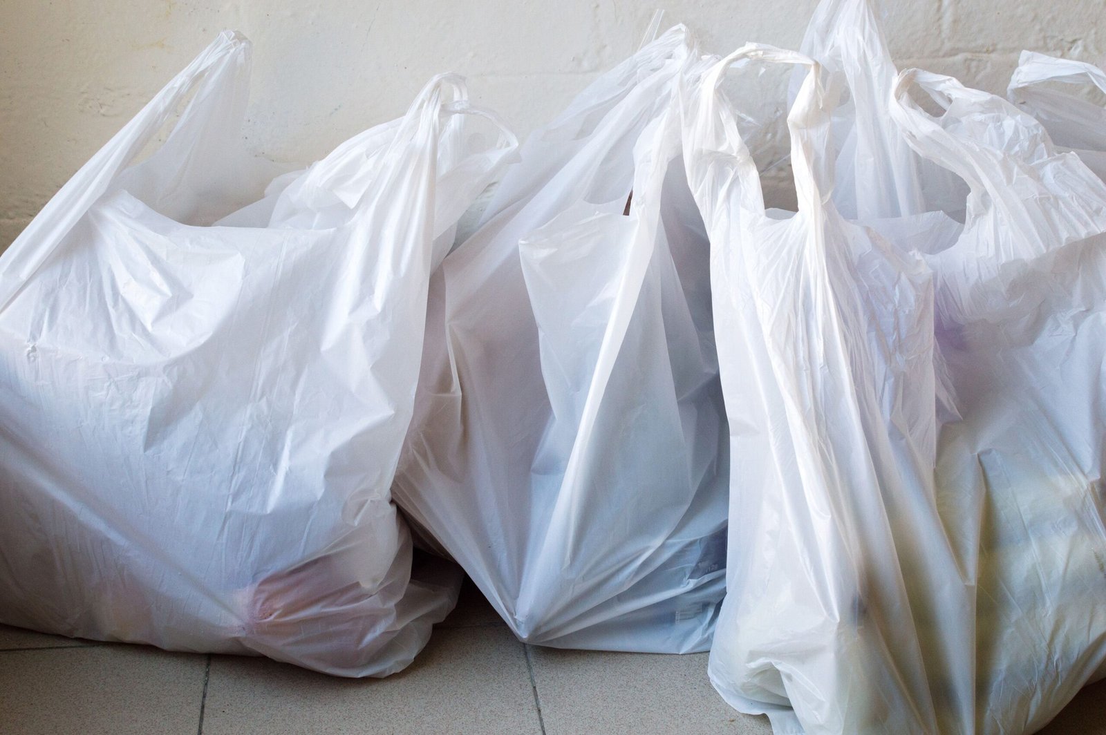 12 Ways to Reuse Plastic Grocery Bags