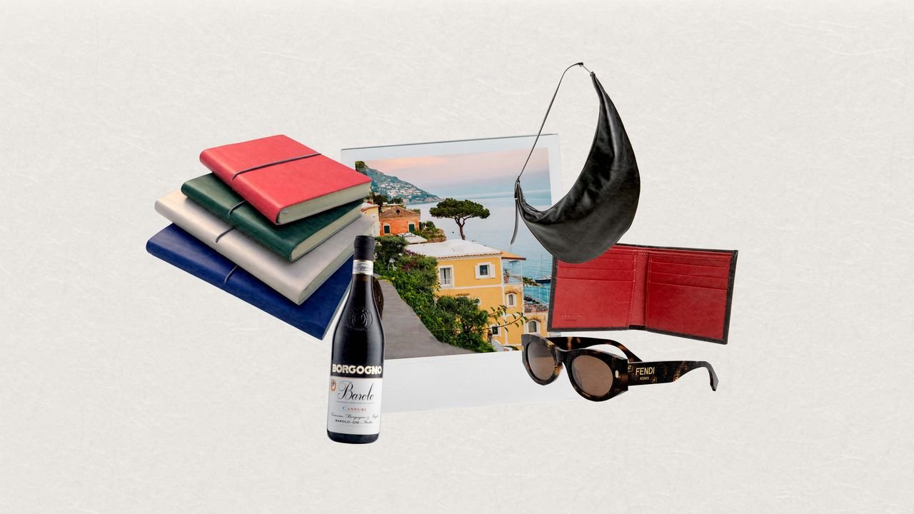 Condé Nast Traveler