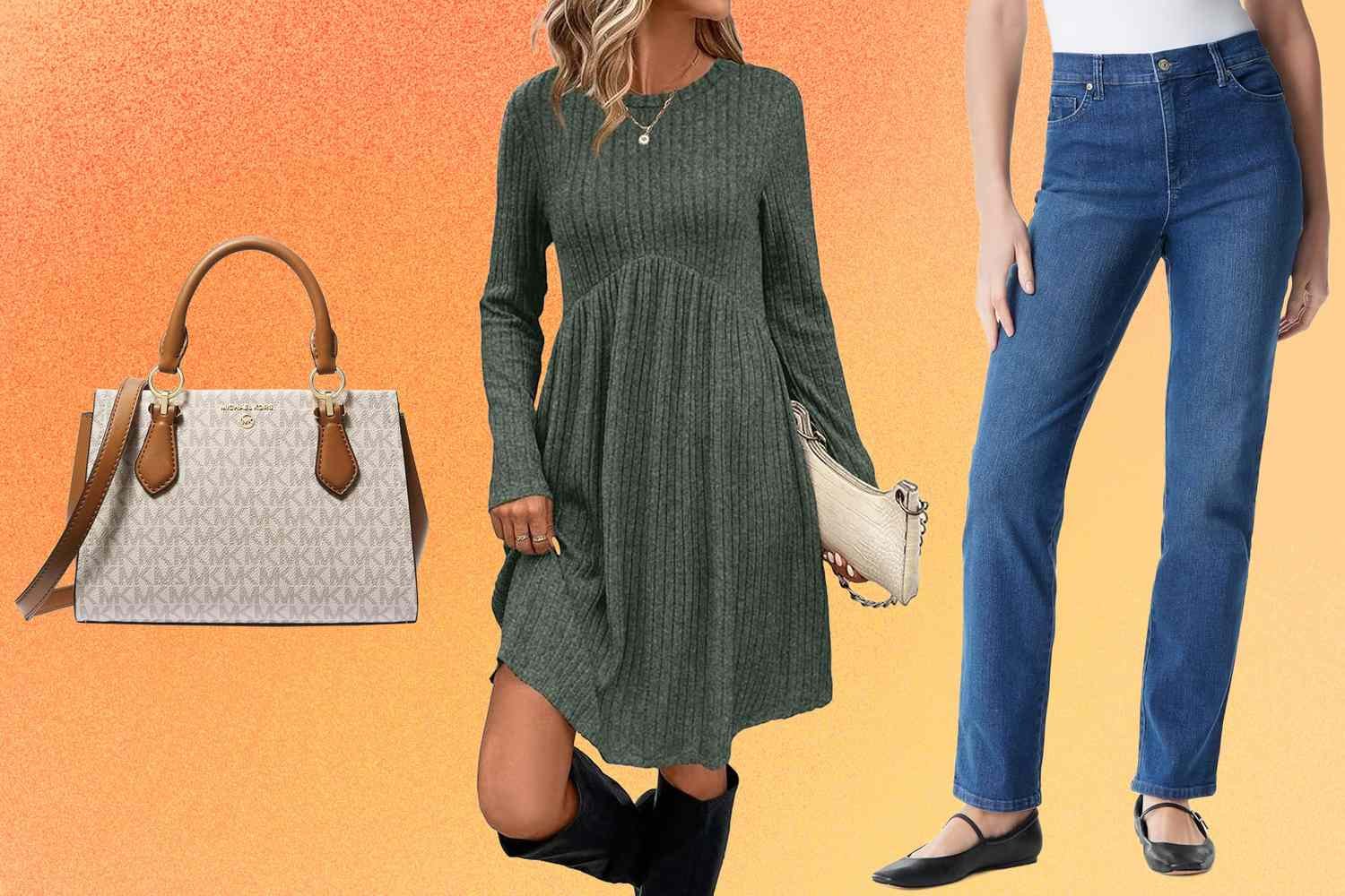 Amazon Outlet Early Black Friday Fashion Deals to Shop