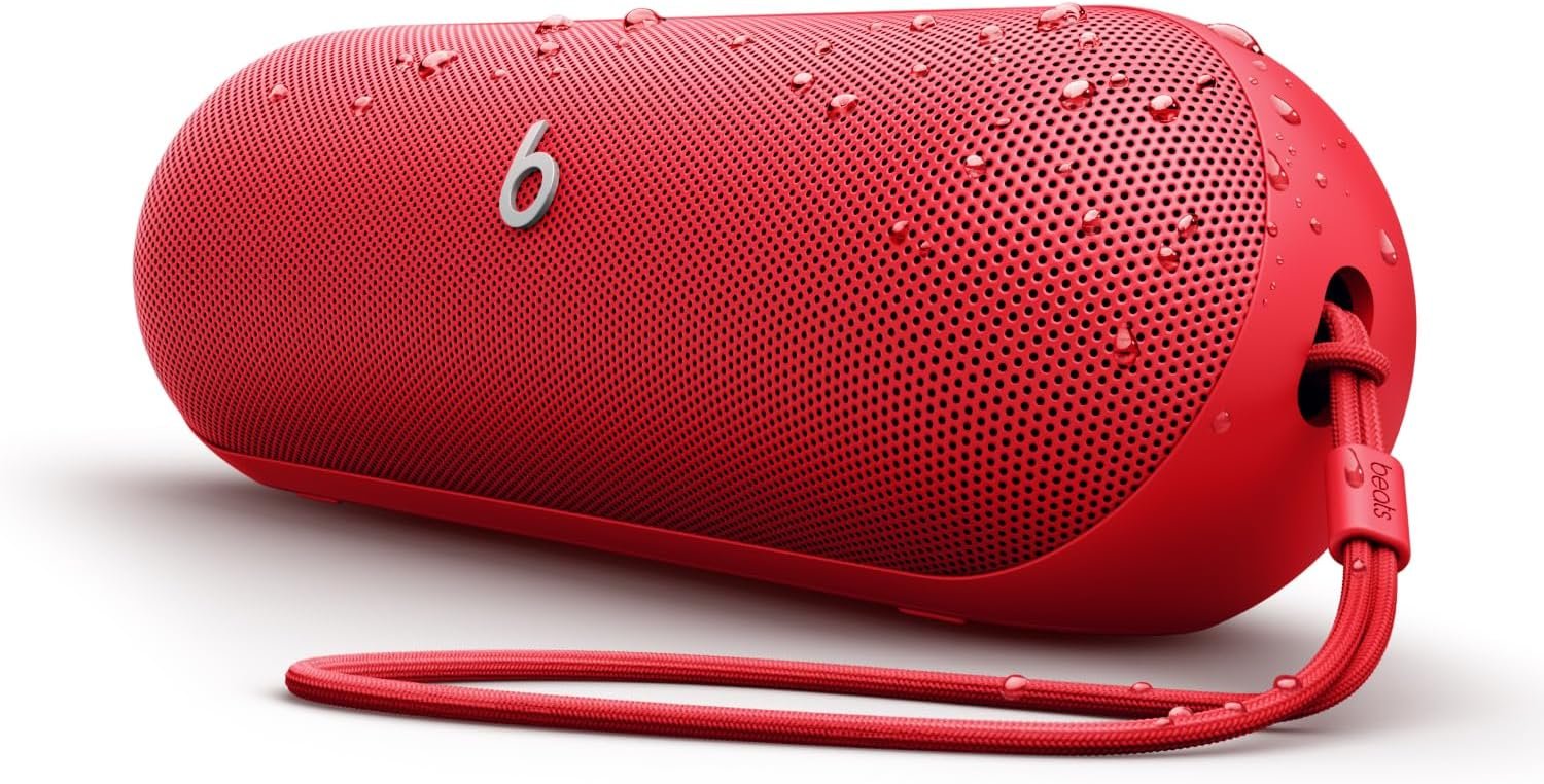 Beats Pill - Portable Bluetooth Speaker - Up to 24H