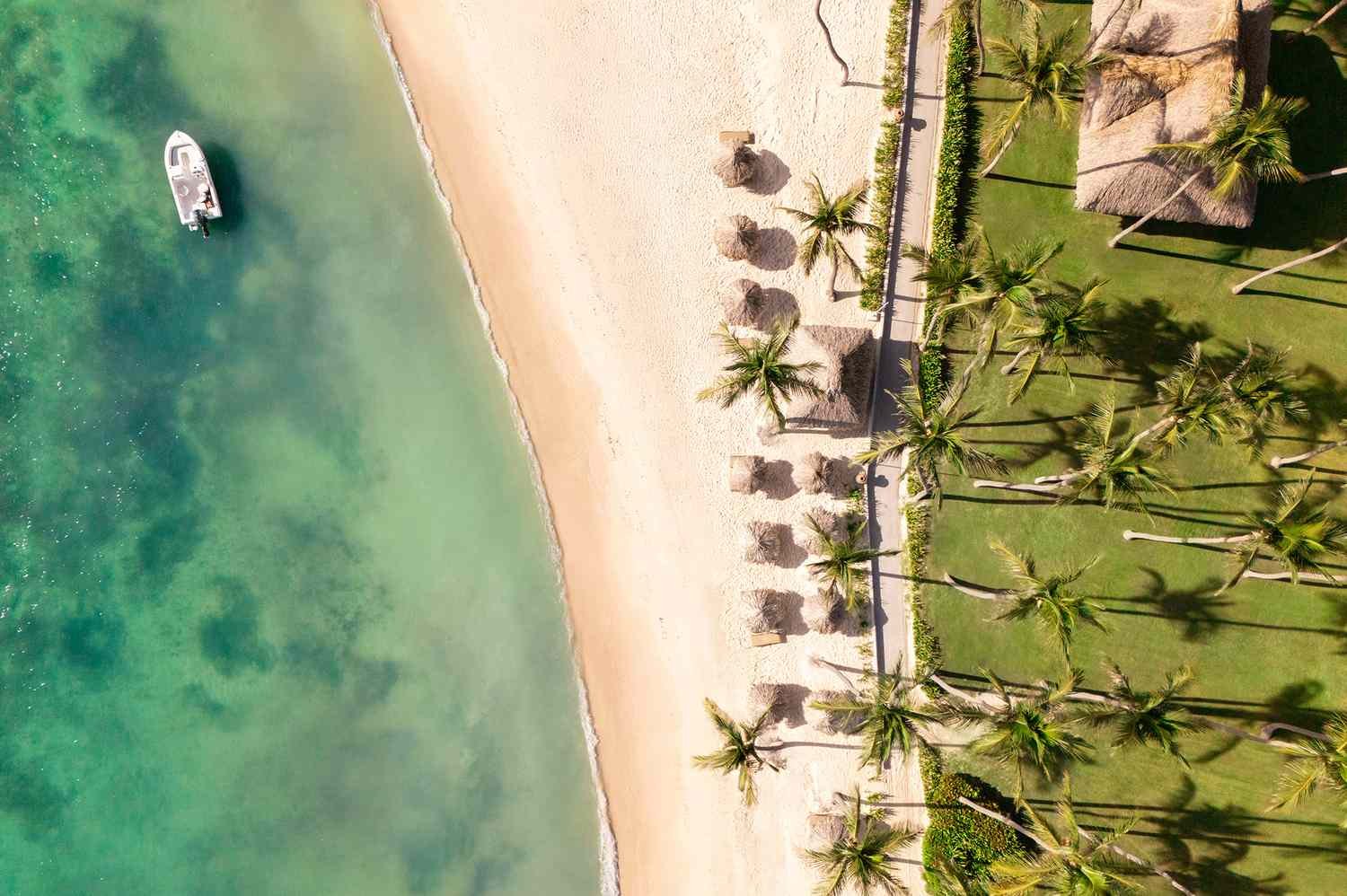 Club Med Punta Cana Resort Renovation