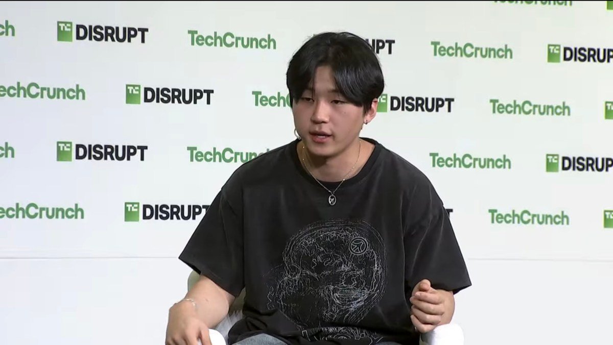 Cluely's Roy Lee hints that viral hype is not enough