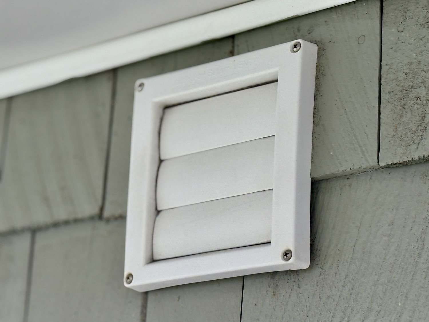 Here's How Often Dryer Vents Should Be Cleaned