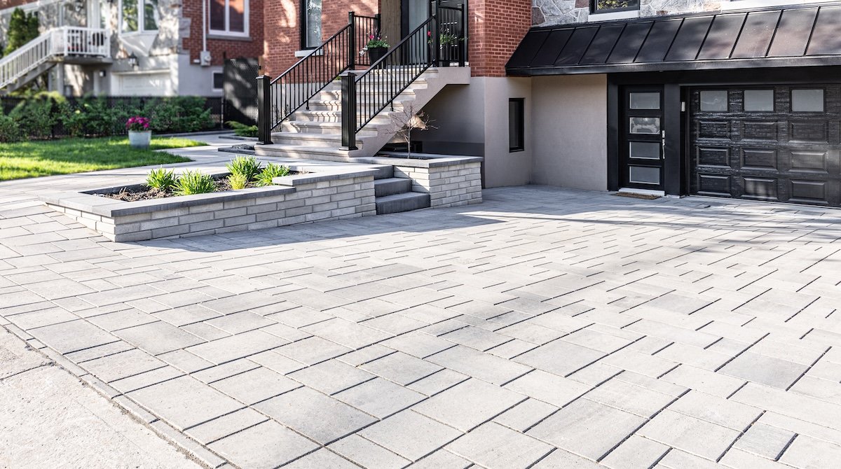 How I Solved My Home’s Driveway Dilemma