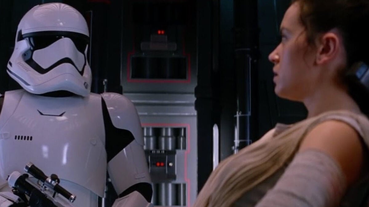 Rian Johnson Guessed Daniel Craig's 'Star Wars' Cameo Before Anyone Else Could