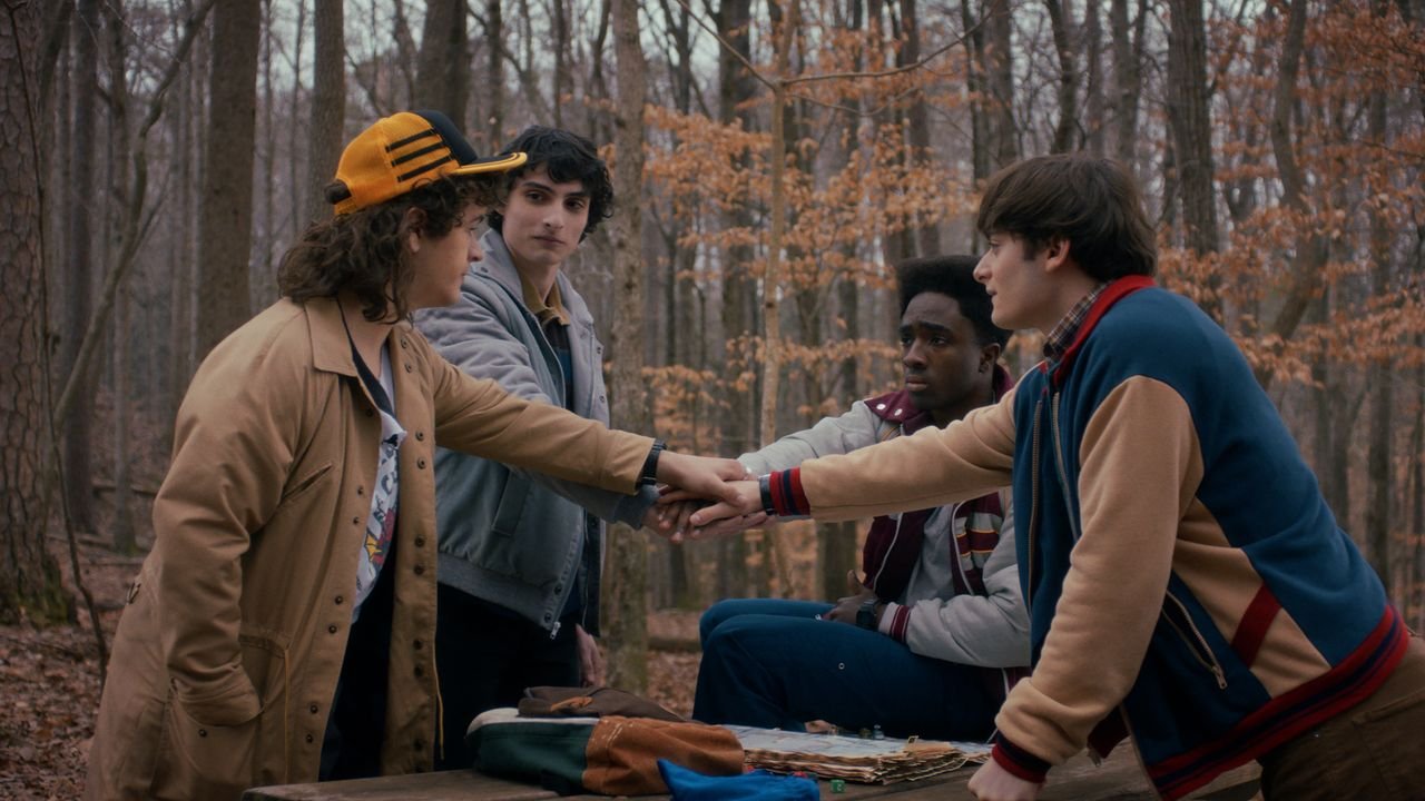 Stranger Things Season 5: Here's Everything We Know About the Epic Finale