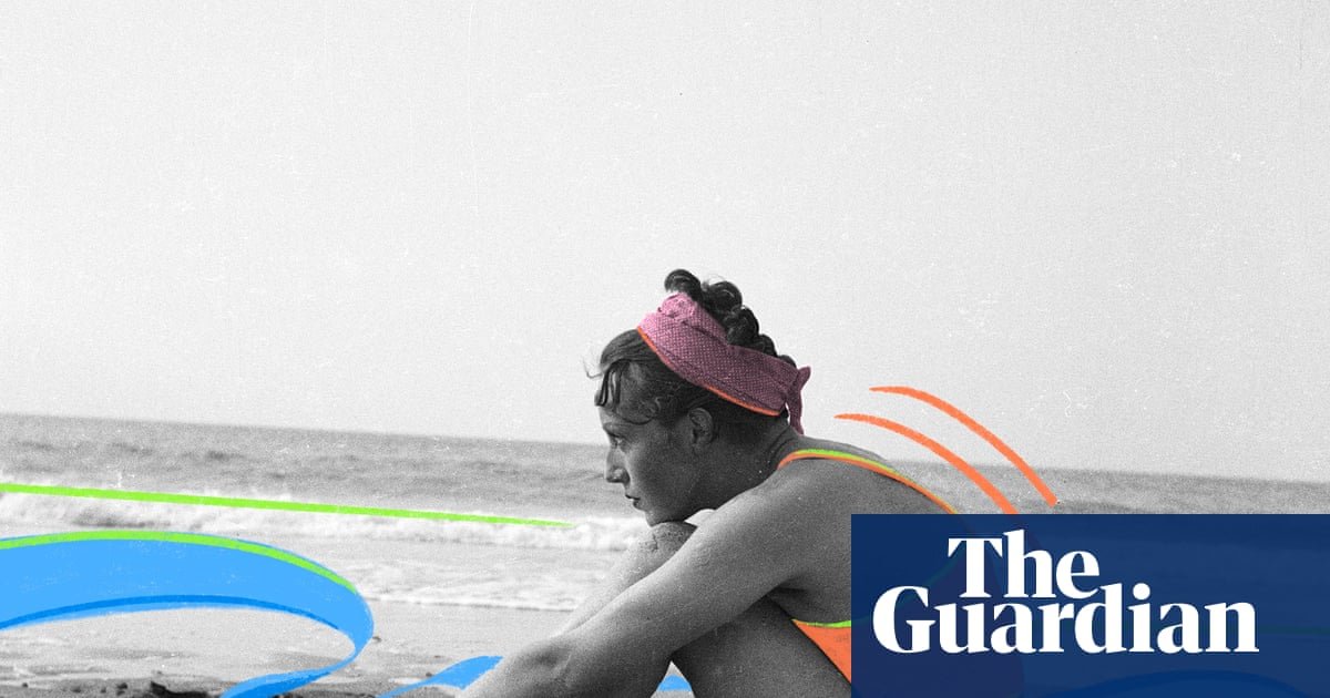 The kindness of strangers: a surfer whose face I never saw saved me from drowning in a rip | Swimming
