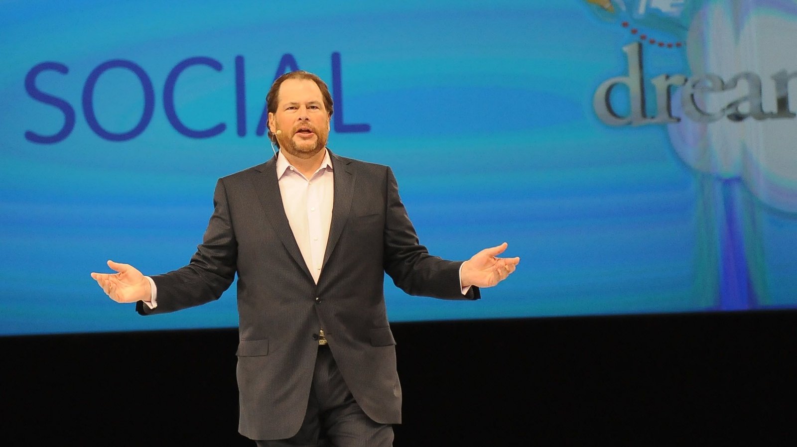 'The leap is insane': Salesforce CEO swaps ChatGPT for Gemini 3 and says he's 'not going back'