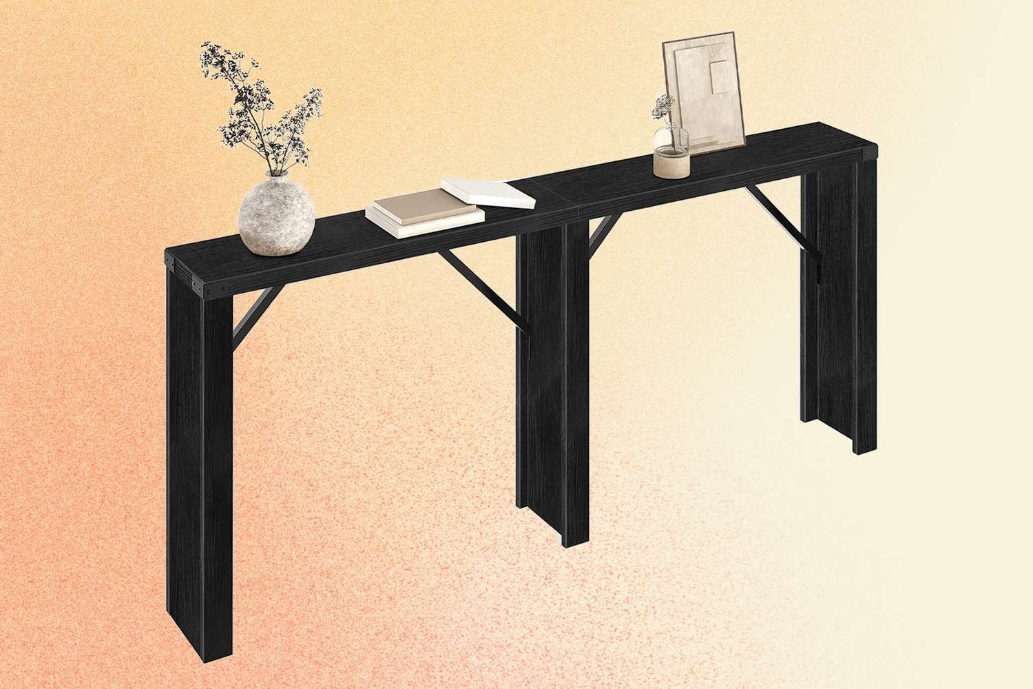 4 Designer-Approved Amazon Hacks for Open Floor Plans