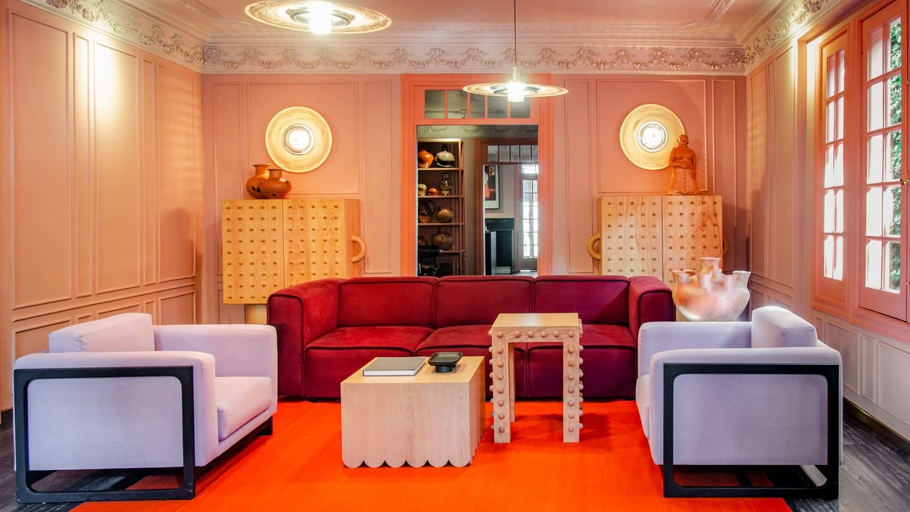 9 Affordable Hotels in Mexico City That Rival Their Luxury Counterparts