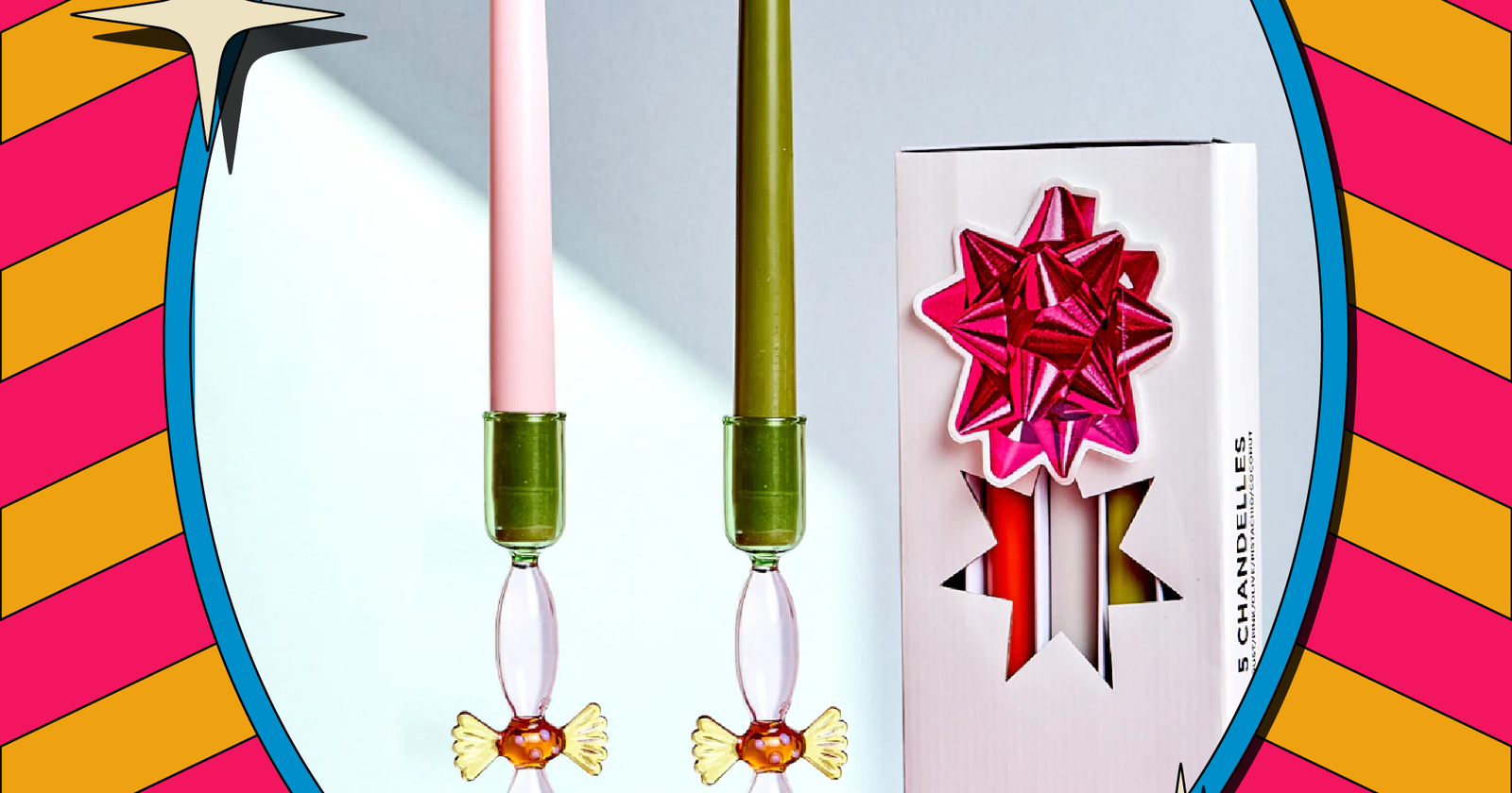 Best Home & Housewarming Gifts For The Holidays 2025