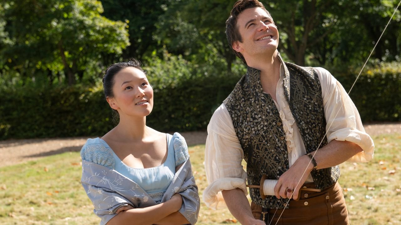 'Bridgerton' Season 4 Details: Everything We Know, From the Premiere Date to the Trailer