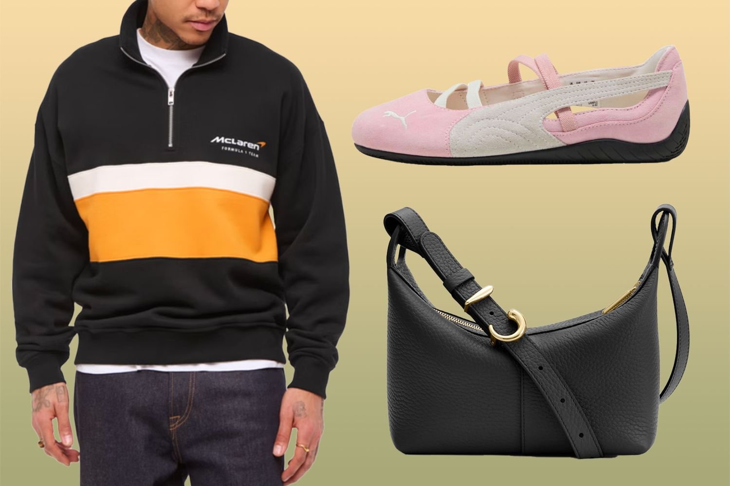 F1 Las Vegas Grand Prix Packing Essentials