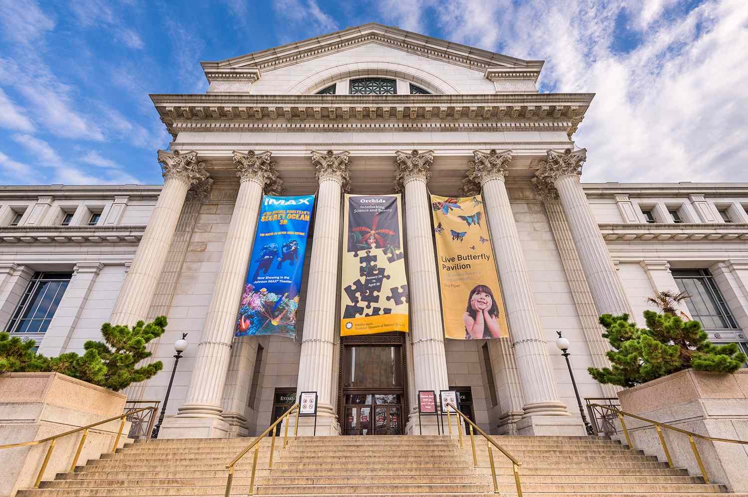 How to Get Free or Discounted Tickets to Museums