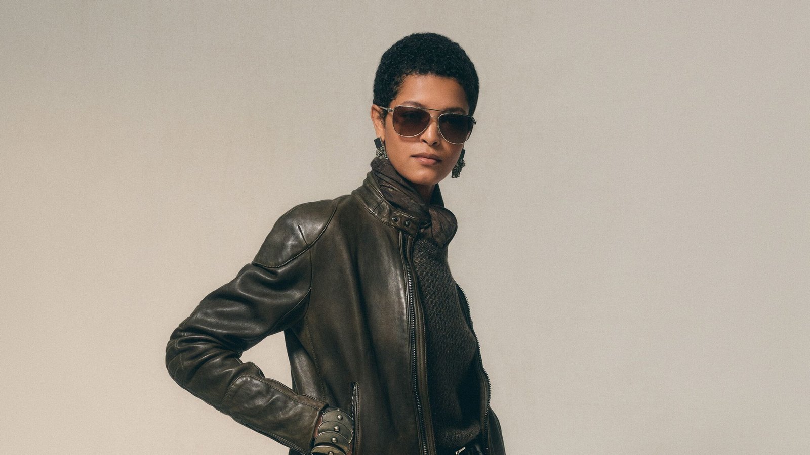 Ralph Lauren Pre-Fall 2026 Collection