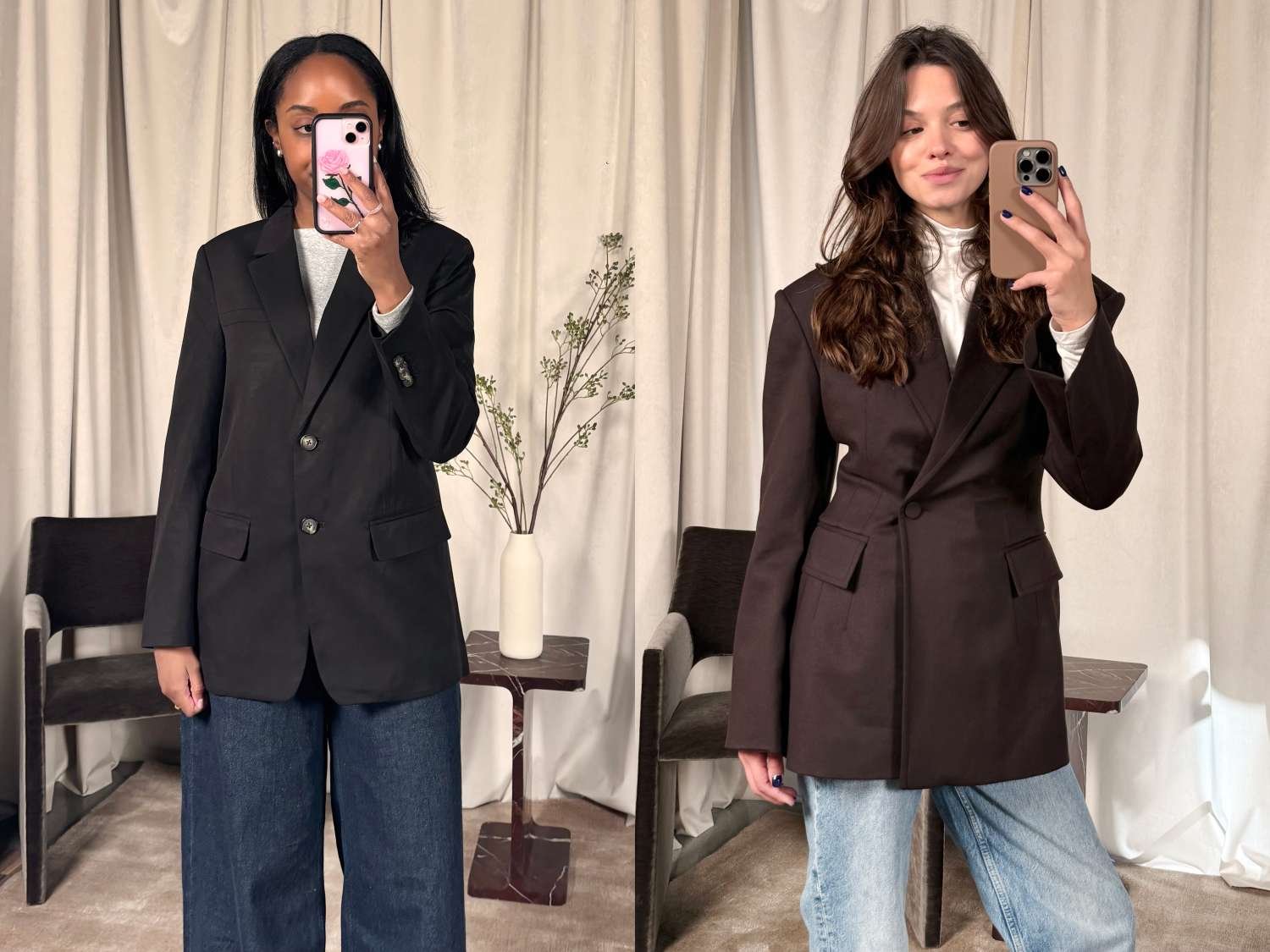 The 22 Best Blazers for Women of 2025, Tested by Byrdie